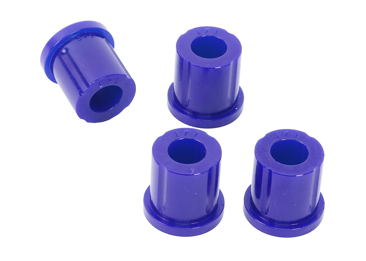 SuperPro Leaf Spring Bush Kit