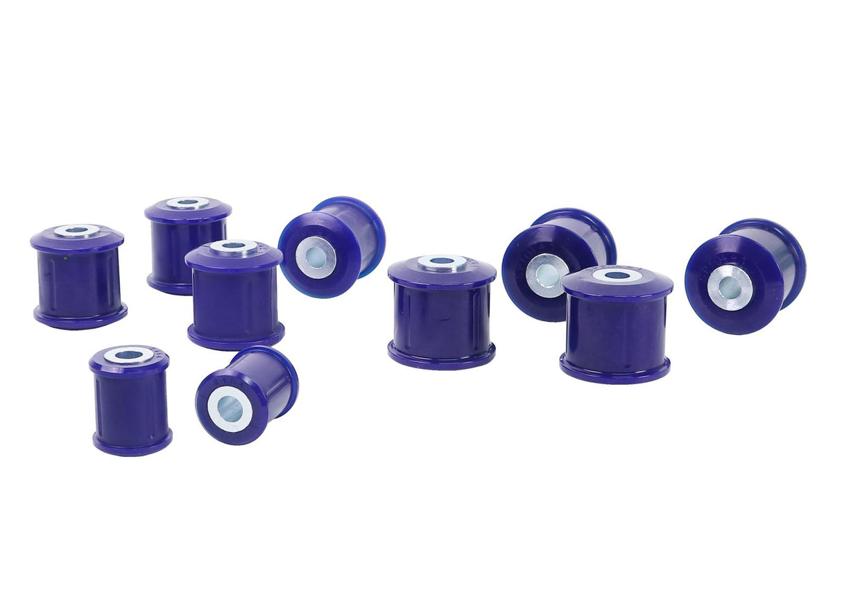 SuperPro Trailing Arm & Panhard Rod Bush Kit