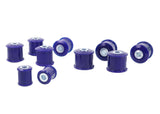 SuperPro Trailing Arm & Panhard Rod Bush Kit