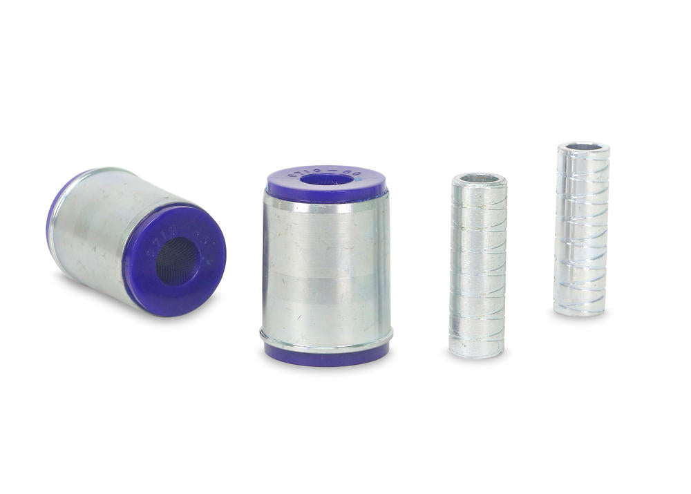 SuperPro Trailing Arm Lower-Rear Bush Kit