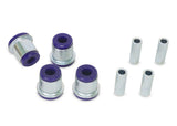 SuperPro Front Upper Inner Control Arm Bush Kit