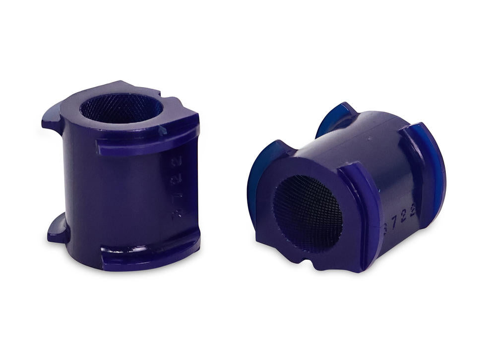 SuperPro Sway Bar Mount Bush Kit