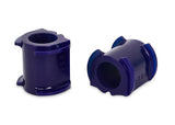 SuperPro Sway Bar Mount Bush Kit