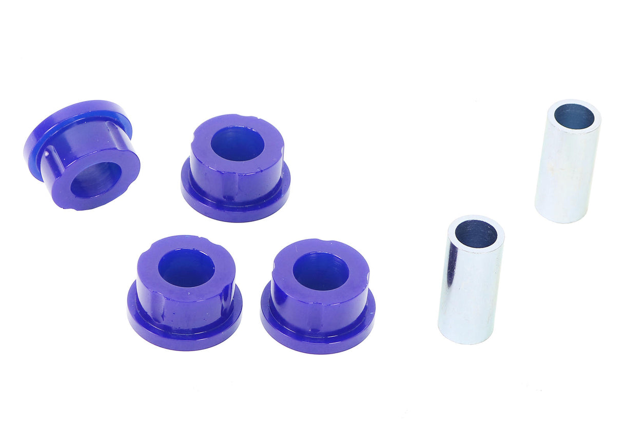 SuperPro Front Control Arm Lower Inner Bush Kit