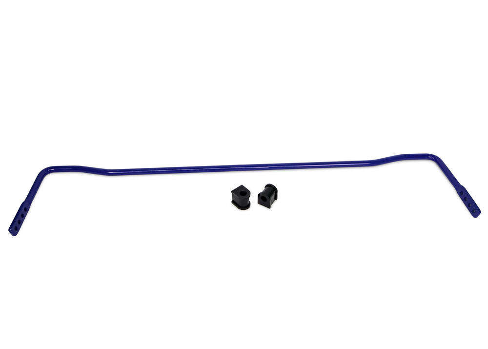 SuperPro Roll Control Rear Sway Bar