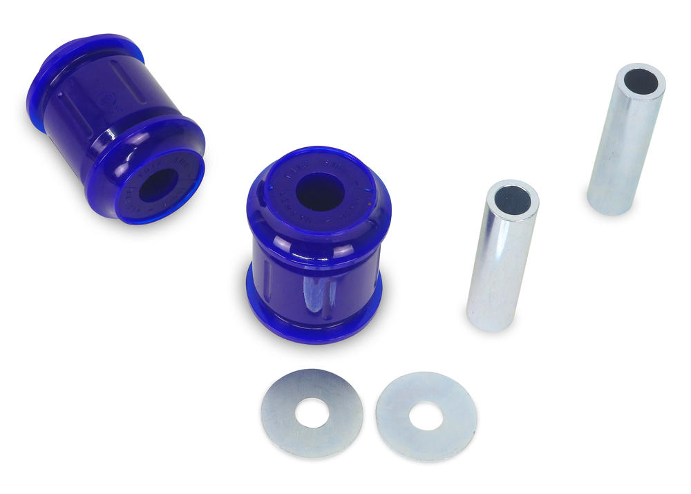 SuperPro Radius Arm To Chassis Mount Bush Kit - Extreme Use