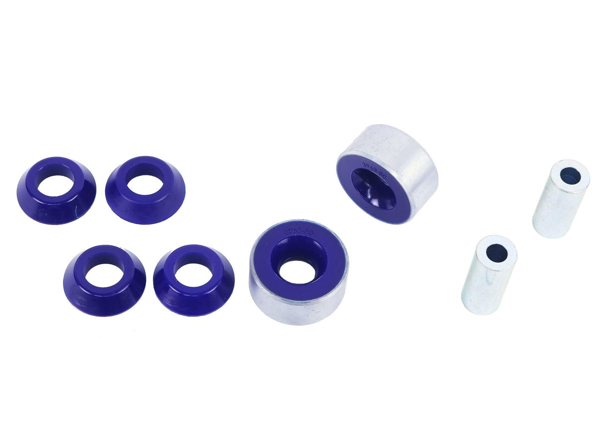 SuperPro Front Control Arm Lower Rear Bush Kit