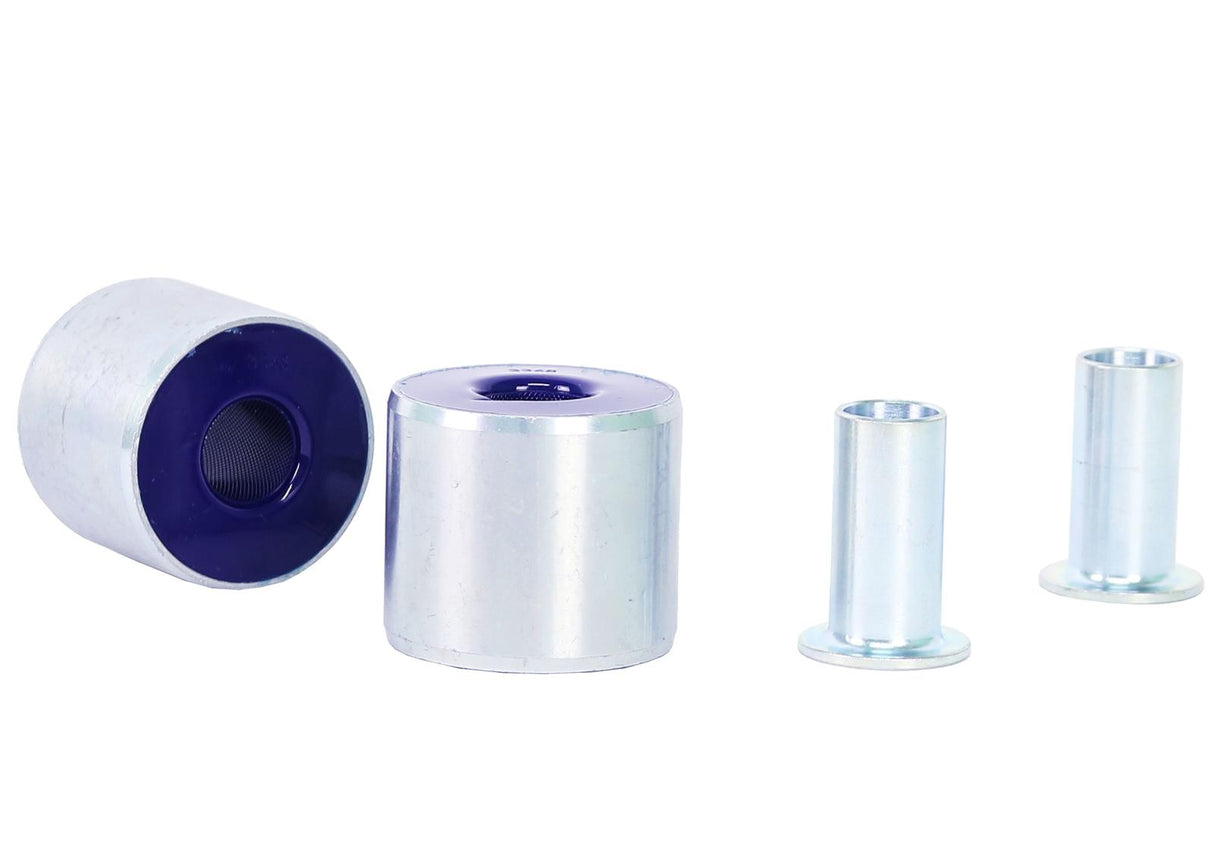 SuperPro Front Control Arm Lower Inner Rear Bush Kit