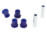 SuperPro Spring Front Eye Bush Kit