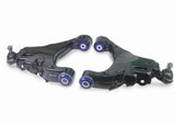 SuperPro Front Lower Standard Control Arm Assembly Kit incl. Ball Joints