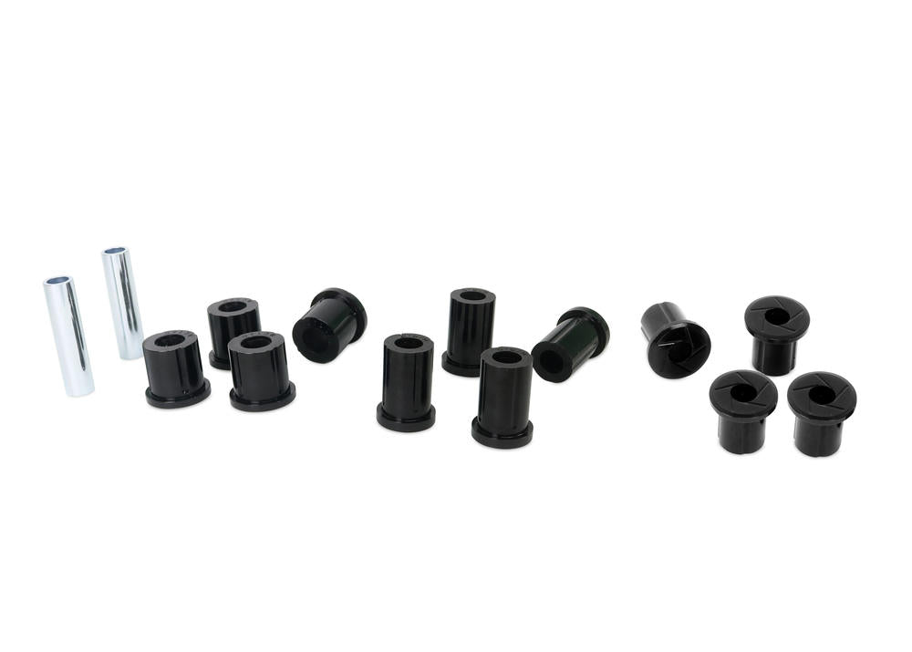 SuperPro Leaf Spring Bush Kit