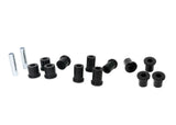 SuperPro Leaf Spring Bush Kit