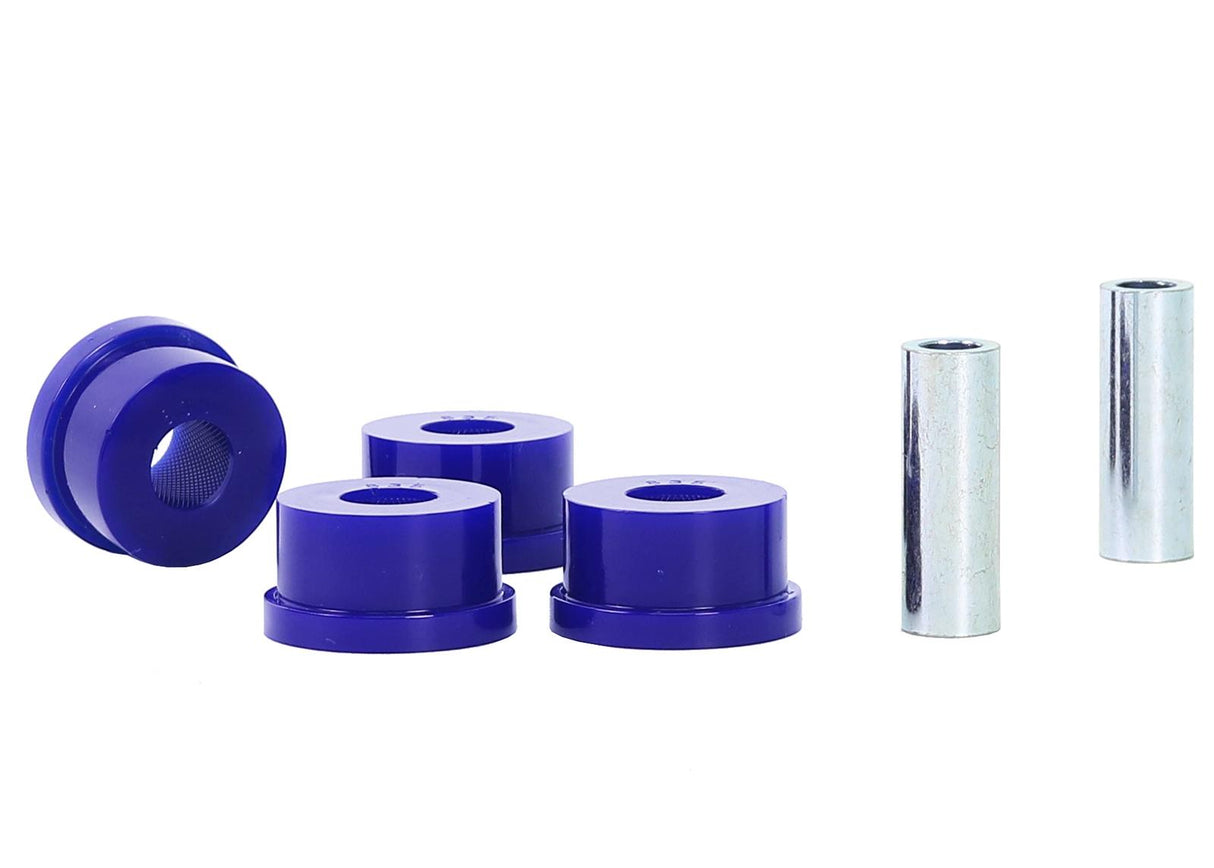 SuperPro Trailing Arm Front Bush Kit