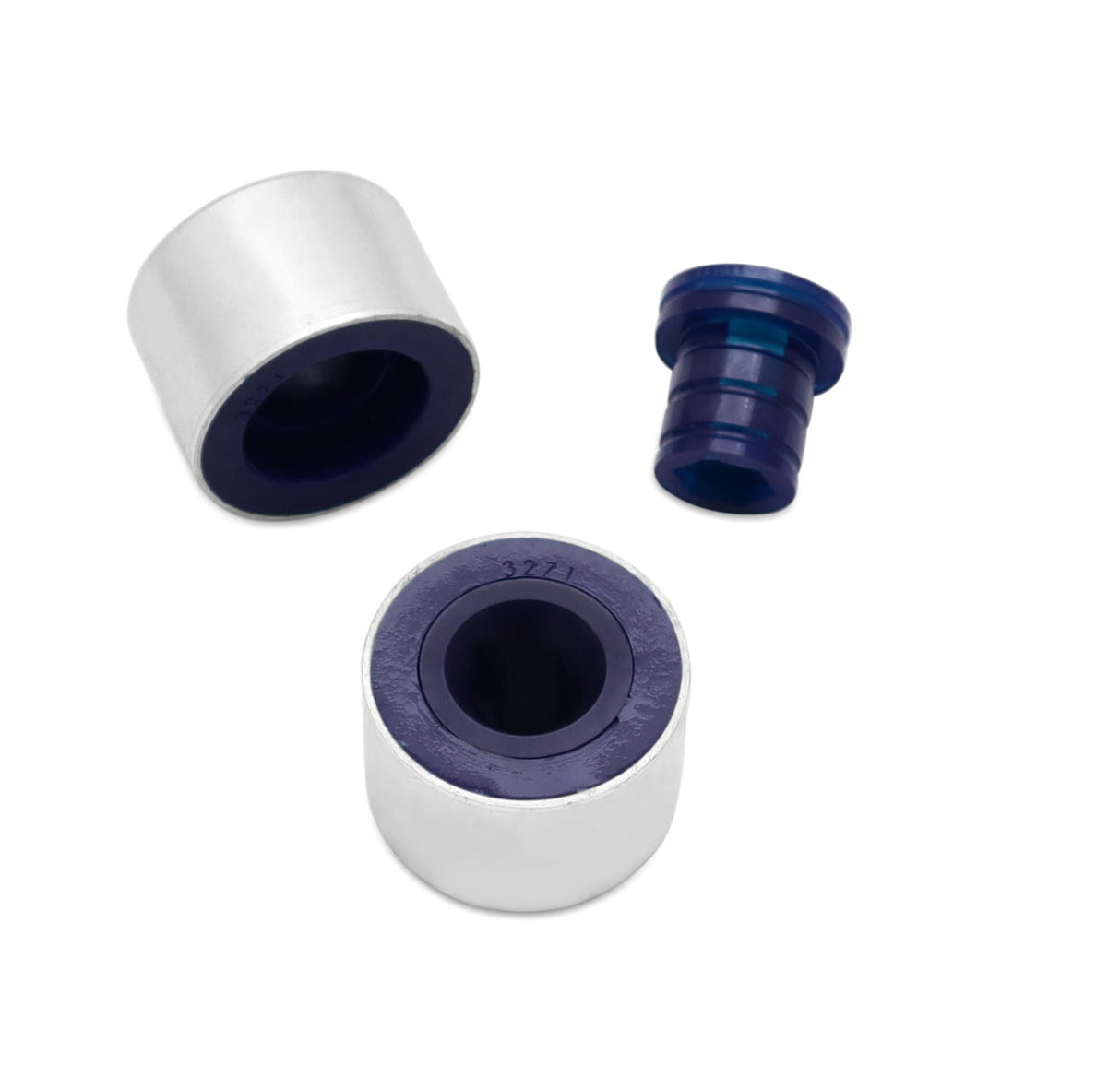 SuperPro Control Arm Lower-Inner Rear Bush Kit