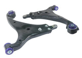 SuperPro Front Lower Control Arm Kit