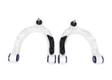 SuperPro Front Upper Control Arm Kit