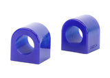 SuperPro Sway Bar Mount Bush Kit