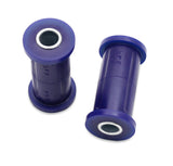 SuperPro Rear Leaf Spring Bush Kit