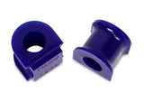 SuperPro 21mm ID Sway Bar Mount Bush Kit