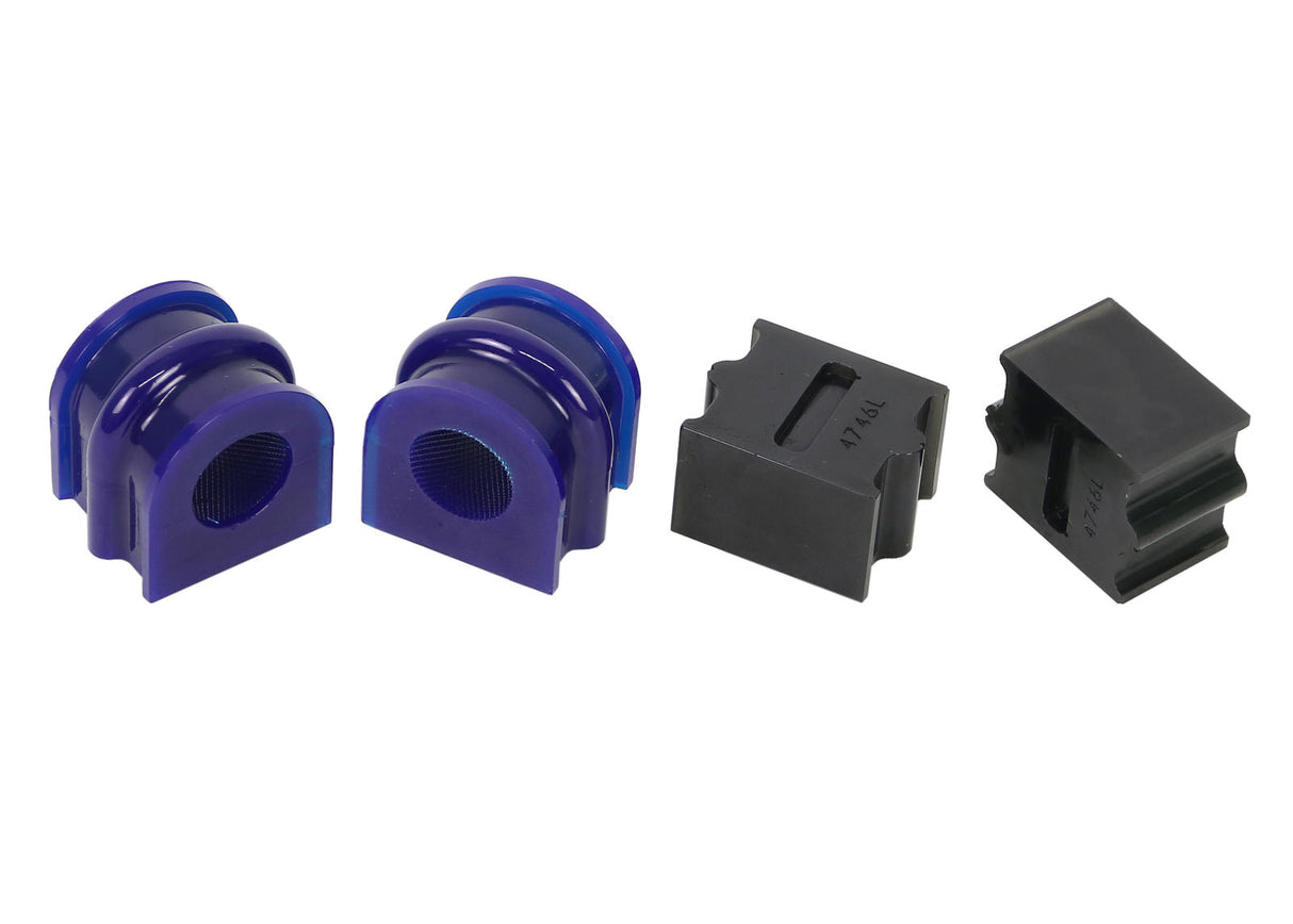 SuperPro Sway Bar To Chassis Bush Kit