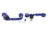 SuperPro Front Fixed Offset Control Arm Kit incl. Ball Joints