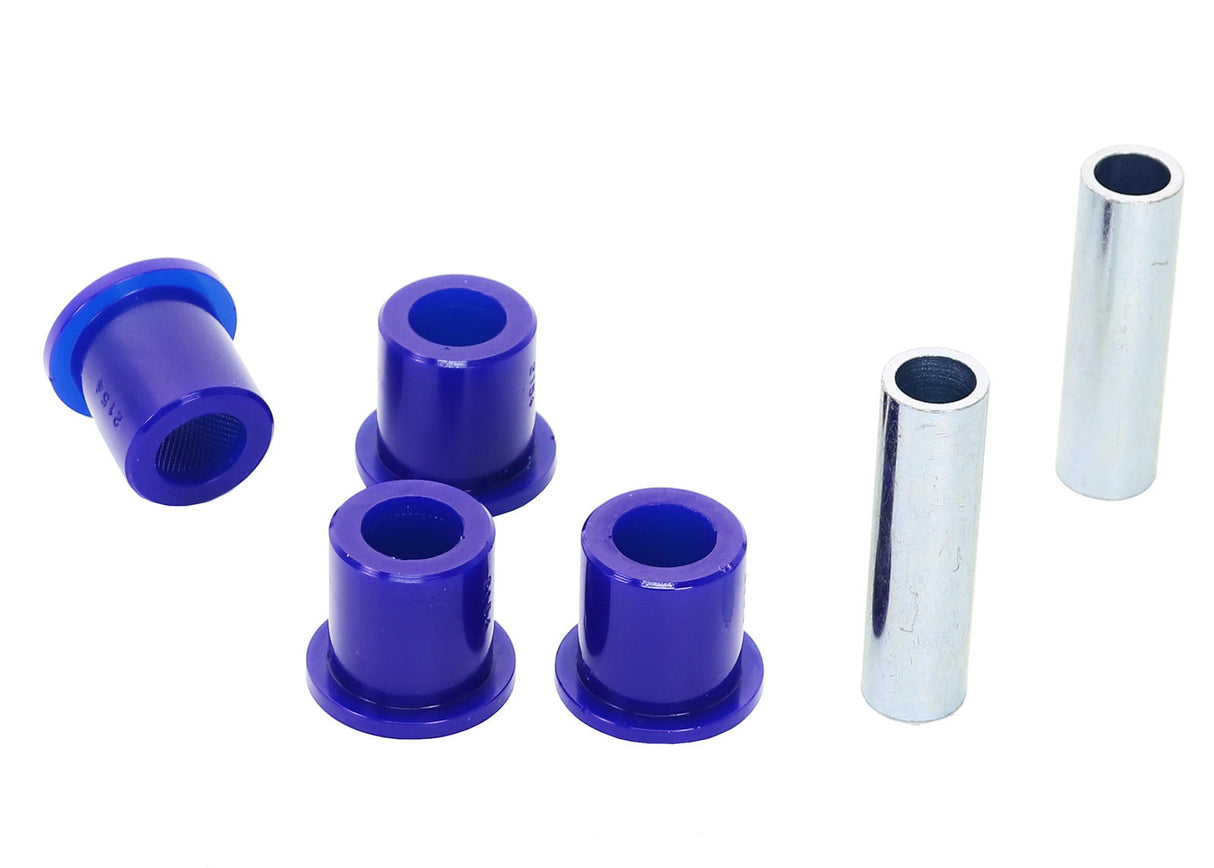 SuperPro Leaf Spring Bush Kit