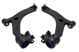 SuperPro Front Lower Control Arm Kit incl. Ball Joints