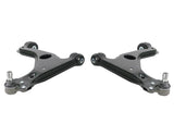SuperPro Front Lower Control Arm Kit incl. Ball Joints
