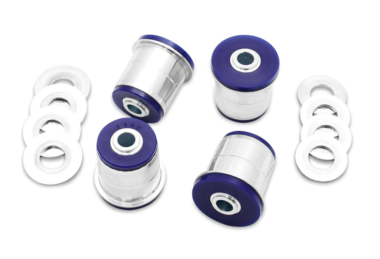 SuperPro Control Arm Upper-Inner Bush Kit