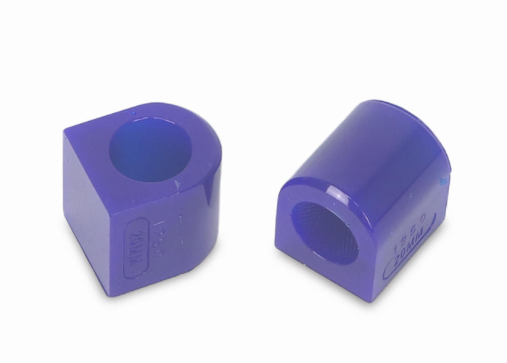 SuperPro Sway Bar Mount Bush Kit