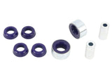 SuperPro Front Control Arm Lower Rear Bush Kit - Single Offset