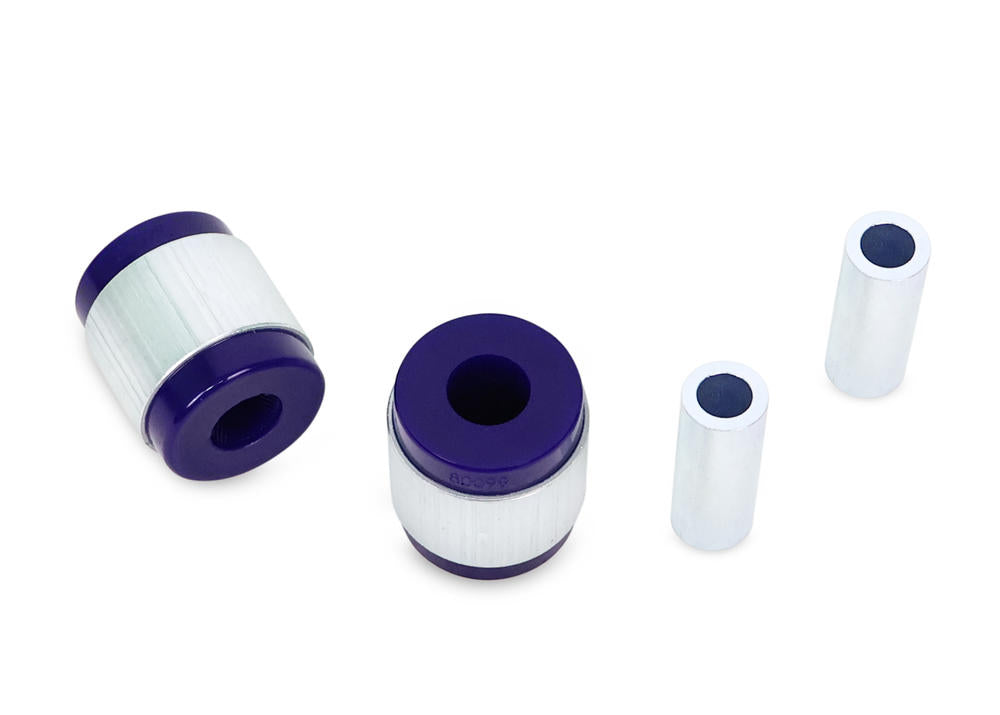 SuperPro Rear Control Arm Lower Rear - Inner Bushing Kit