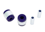 SuperPro Rear Control Arm Lower Rear - Inner Bushing Kit