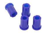SuperPro Leaf Spring Bush Kit