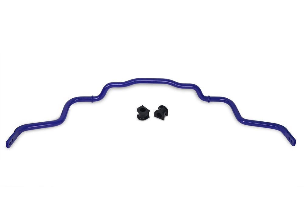 SuperPro Front Sway Bar 33mm 2 Point Adjustable Kit