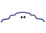 SuperPro Front Sway Bar 33mm 2 Point Adjustable Kit