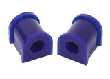 SuperPro Sway Bar Mount Bush Kit