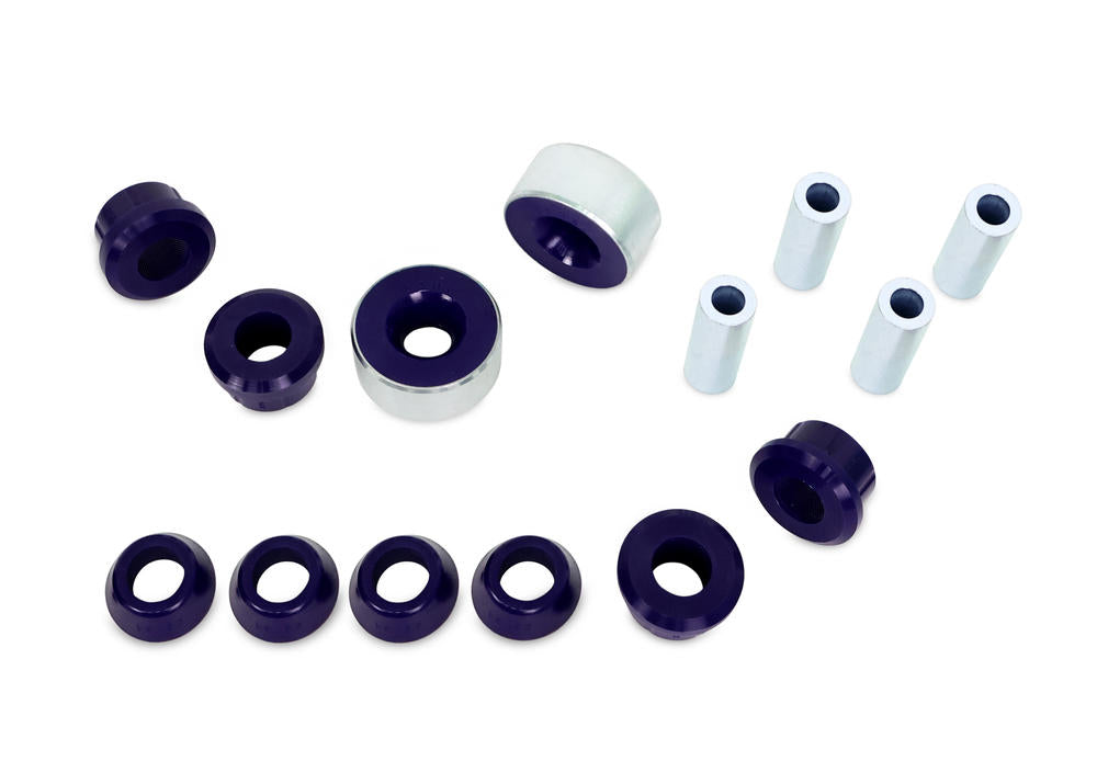 SuperPro Front Control Arm Inner-Front & Rear Bush Kit