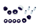 SuperPro Front Control Arm Inner-Front & Rear Bush Kit