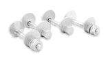 SuperPro Lower Control Arm Camber Bolt Kit