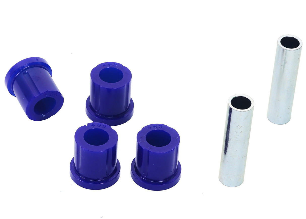 SuperPro Leaf Spring Bush Kit