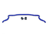 SuperPro 39mm Extra Heavy Duty Non Adjustable Front 4x4 Sway Bar Kit