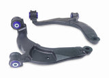 SuperPro Front Lower Control Arm Kit