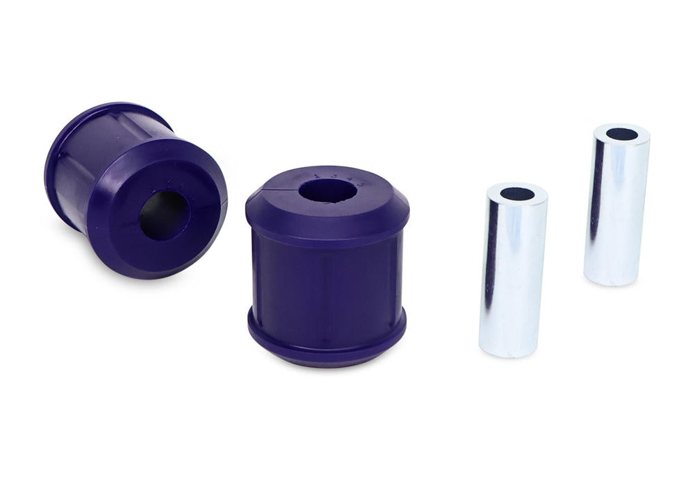 SuperPro Trailing Arm Lower-Front Bush Kit