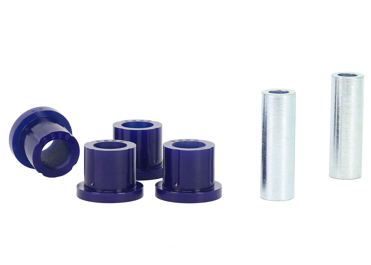 SuperPro Rear Spring Front Eye Bush Kit