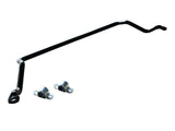 SuperPro 20mm Heavy Duty Non Adjustable Rear Sway Bar Kit
