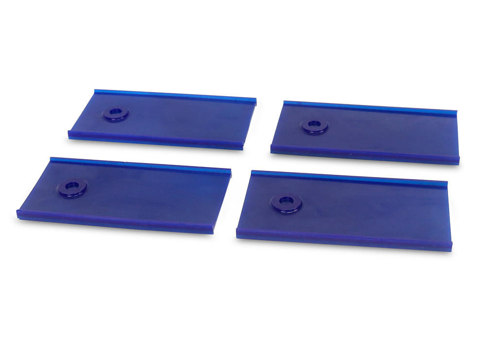 SuperPro Spring Slipper Pad Bush Kit