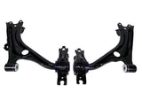 SuperPro Front Control Arm Kit
