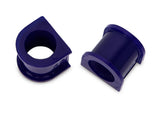 SuperPro Front Sway Bar Mount Bush Kit 24mm ID