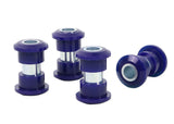 SuperPro Control Arm Upper-Inner Bush Kit